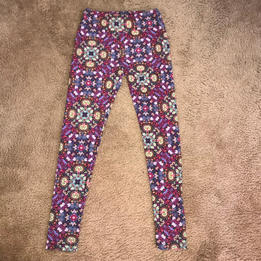 leggings